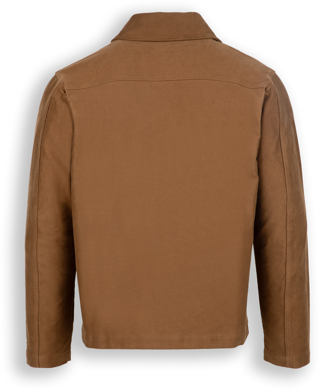 CHEST POCKET CHORE COAT