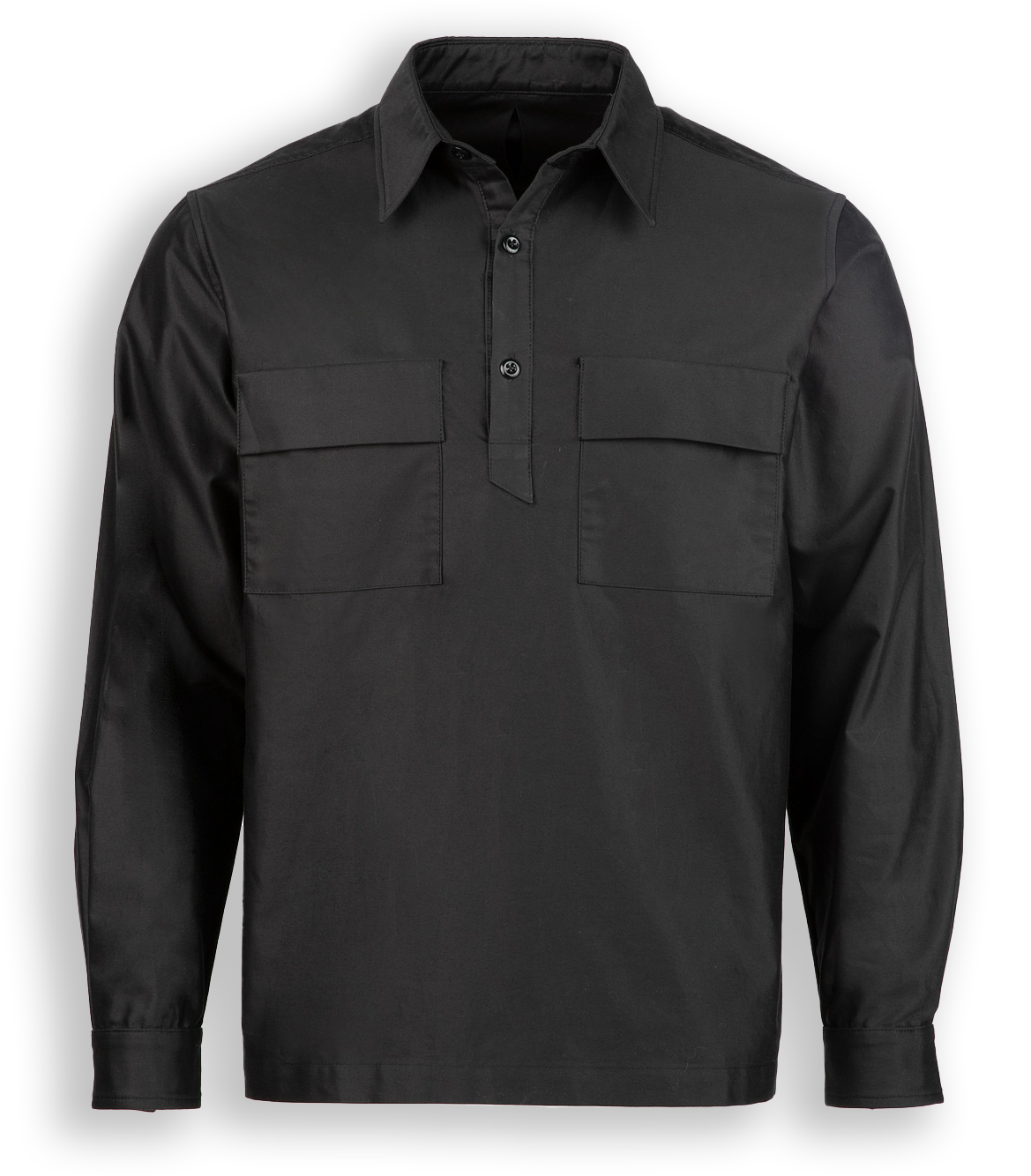 FANCY PULLOVER