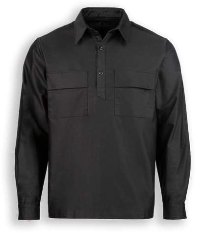 FANCY PULLOVER