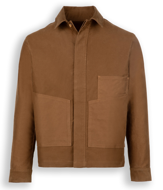 WORK JACKET